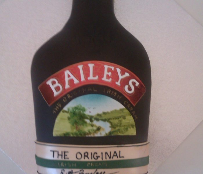 Bolo Baileys