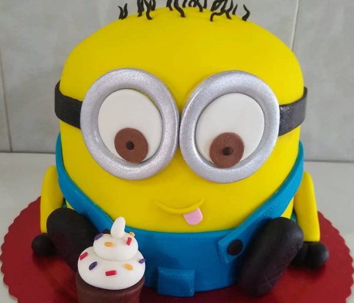 Bolo Minions